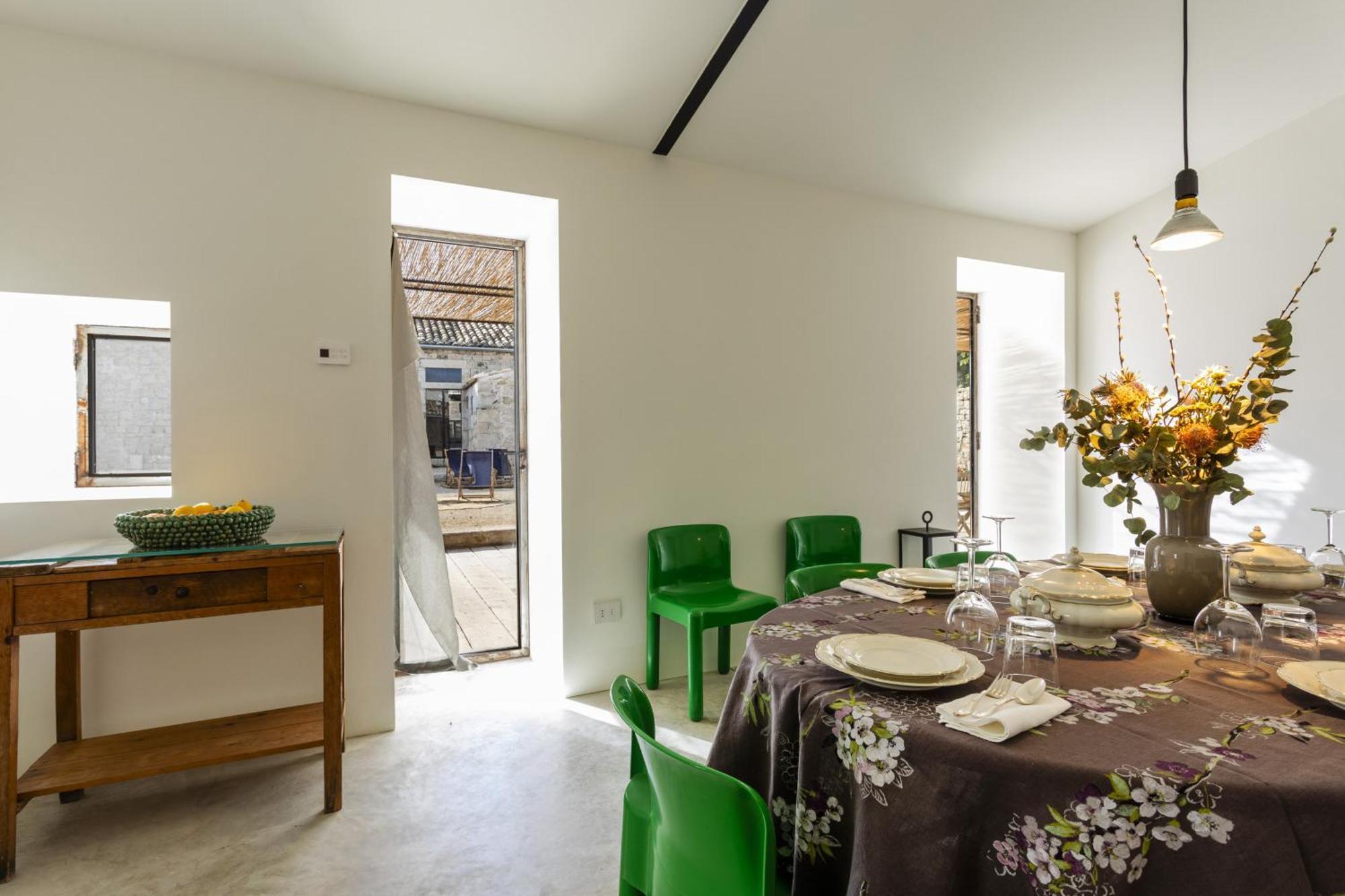 فيلا Casa Sisti - Isulatravel روسوليني المظهر الخارجي الصورة