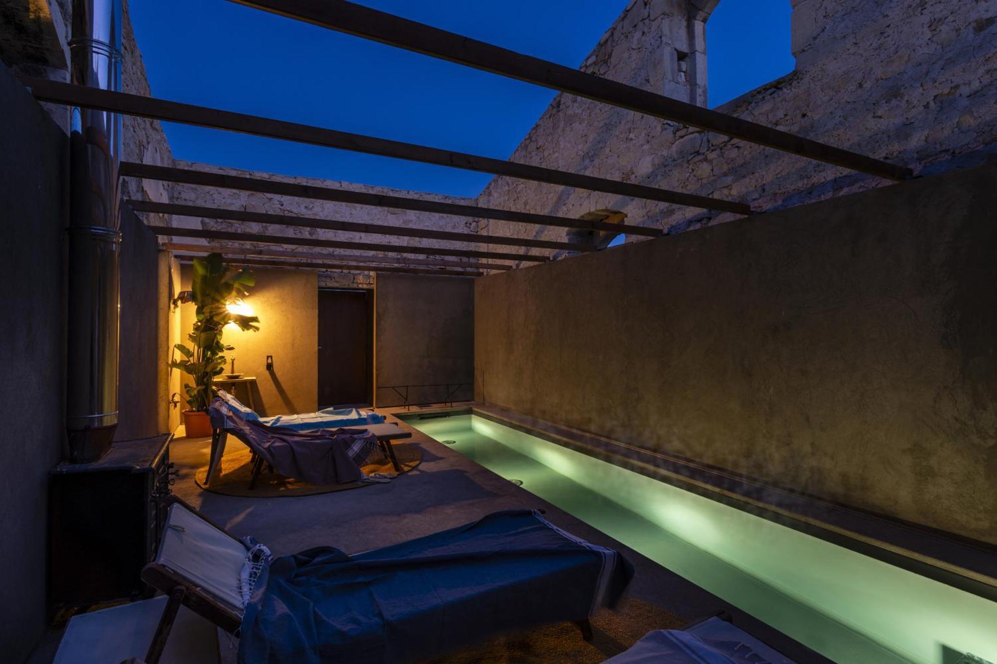 فيلا Casa Sisti - Isulatravel روسوليني المظهر الخارجي الصورة