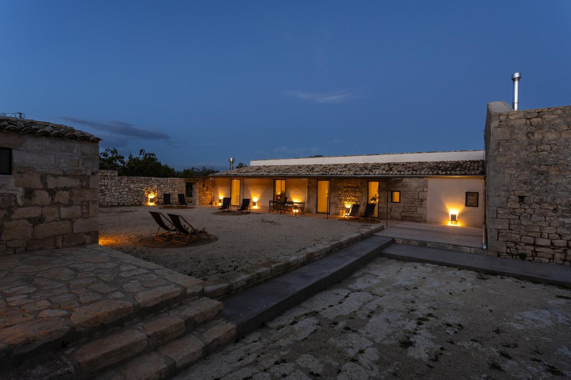 فيلا Casa Sisti - Isulatravel روسوليني المظهر الخارجي الصورة