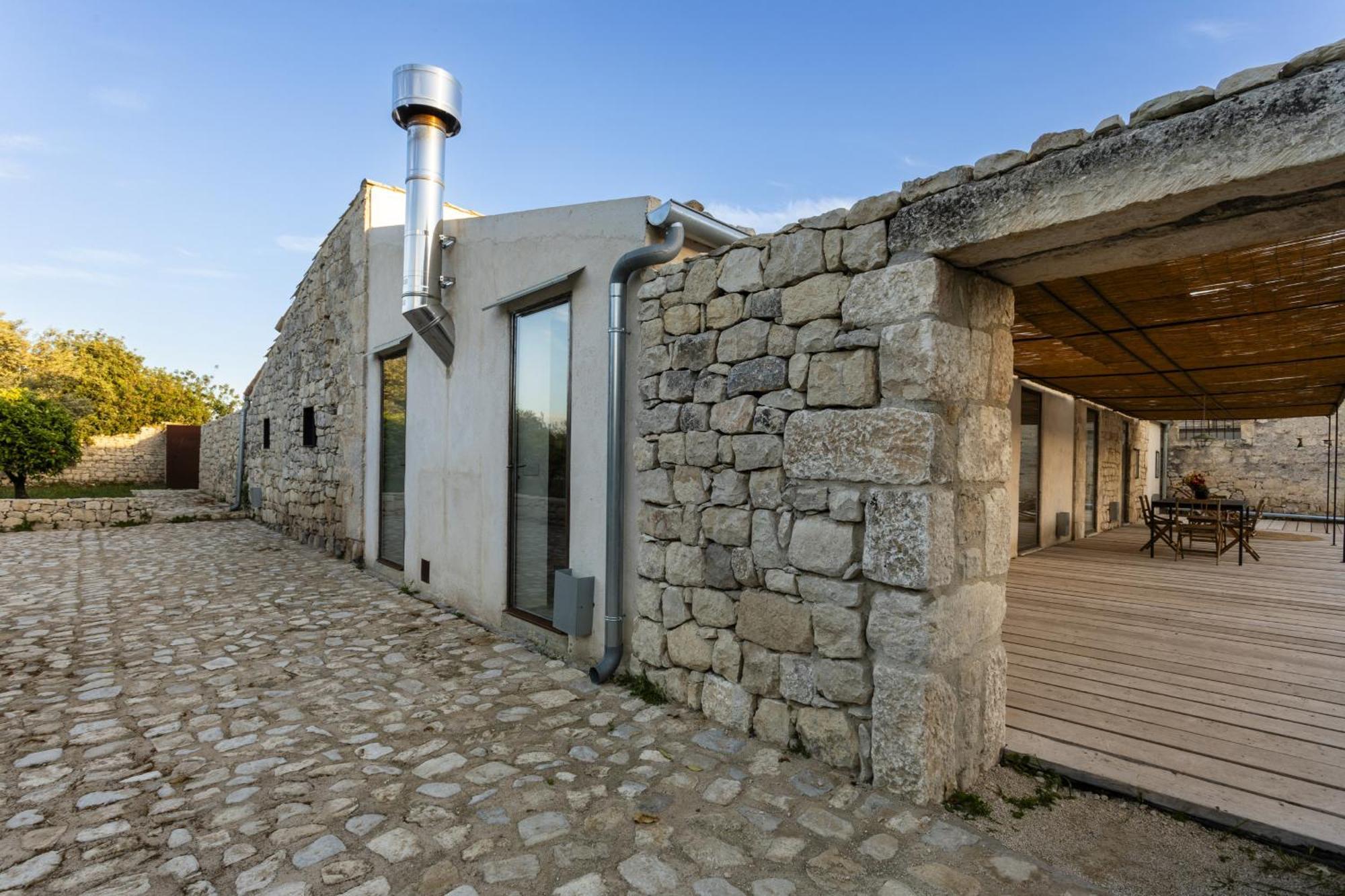 فيلا Casa Sisti - Isulatravel روسوليني المظهر الخارجي الصورة