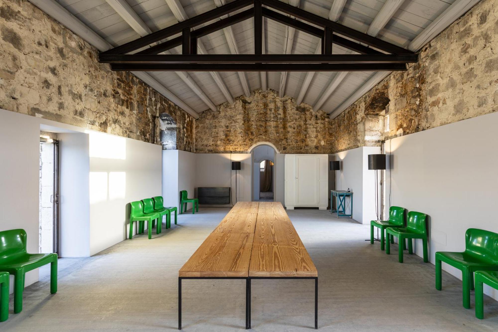 فيلا Casa Sisti - Isulatravel روسوليني المظهر الخارجي الصورة